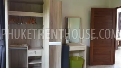 NAT19261: 3 Bedroom Pool Villa close to Naithon Beach. Photo #22