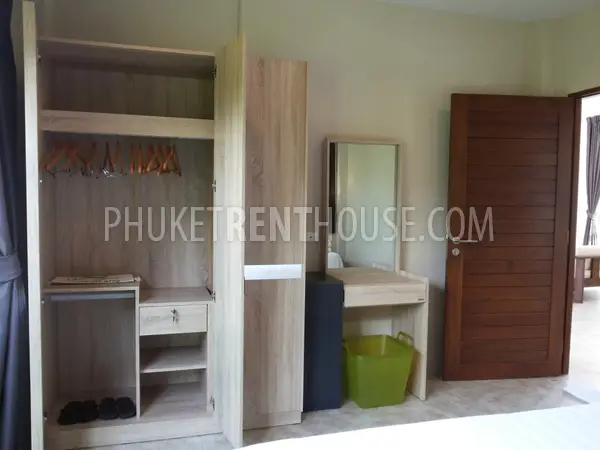 NAT19261: 3 Bedroom Pool Villa close to Naithon Beach. 照片 #22