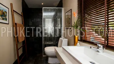 PAN19265: Oceanfront 5 Bedroom Villa with Private Pool in Cape Panwa. Photo #8