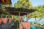 PAN19265: Oceanfront 5 Bedroom Villa with Private Pool in Cape Panwa. Thumbnail #10