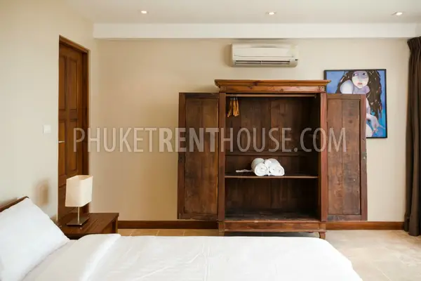 PAN19265: Oceanfront 5 Bedroom Villa with Private Pool in Cape Panwa. 照片 #2