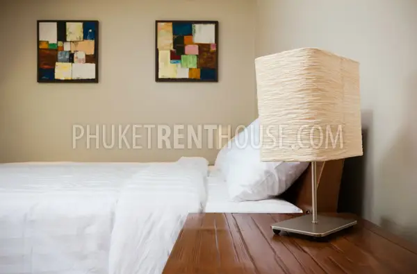 PAN19265: Oceanfront 5 Bedroom Villa with Private Pool in Cape Panwa. 照片 #3
