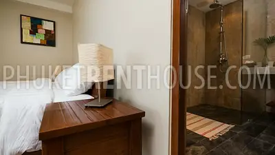 PAN19265: Oceanfront 5 Bedroom Villa with Private Pool in Cape Panwa. Photo #4