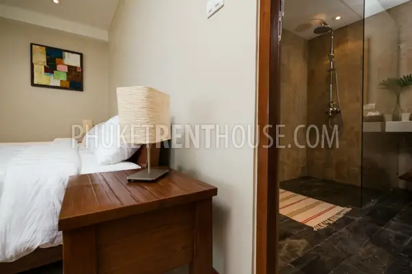 PAN19265: Oceanfront 5 Bedroom Villa with Private Pool in Cape Panwa. 照片 #4