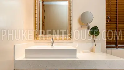 PAN19265: Oceanfront 5 Bedroom Villa with Private Pool in Cape Panwa. Photo #28