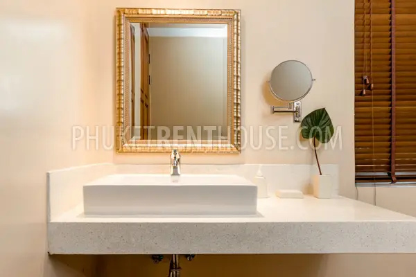 PAN19265: Oceanfront 5 Bedroom Villa with Private Pool in Cape Panwa. 照片 #28