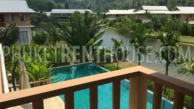 NAT19267: 3 Bedroom Pool Villa with Lake view. Photo #1