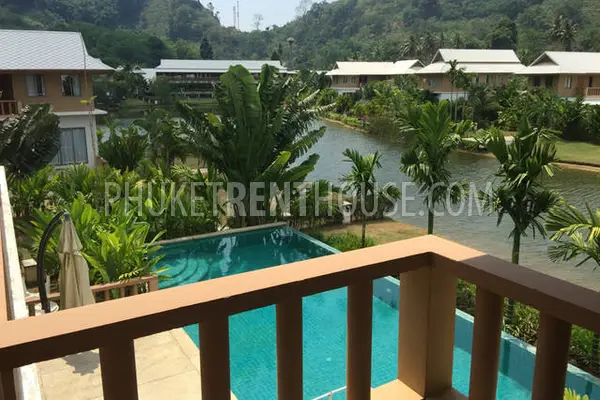 NAT19267: 3 Bedroom Pool Villa with Lake view. 照片 #1