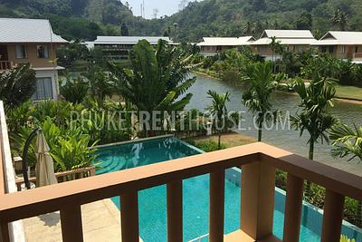 NAT19267: 3 Bedroom Pool Villa with Lake view. Photo #1