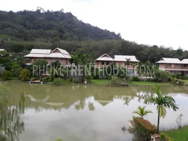 NAT19267: 3 Bedroom Pool Villa with Lake view. 照片 #8