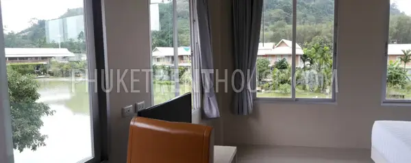 NAT19267: 3 Bedroom Pool Villa with Lake view. 照片 #9