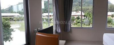 NAT19267: 3 Bedroom Pool Villa with Lake view. 照片 #9