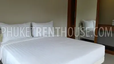 NAT19267: 3 Bedroom Pool Villa with Lake view. Photo #10