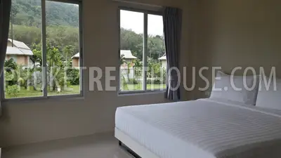 NAT19267: 3 Bedroom Pool Villa with Lake view. Photo #11