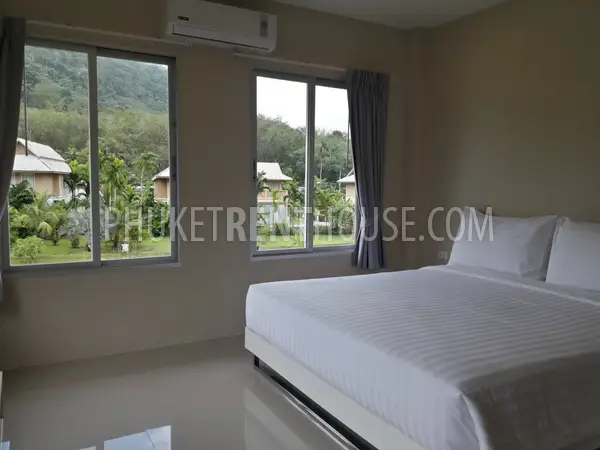 NAT19267: 3 Bedroom Pool Villa with Lake view. 照片 #11