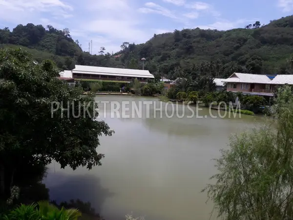 NAT19267: 3 Bedroom Pool Villa with Lake view. 照片 #13