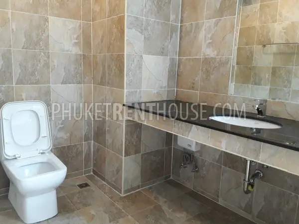 NAT19267: 3 Bedroom Pool Villa with Lake view. 照片 #4