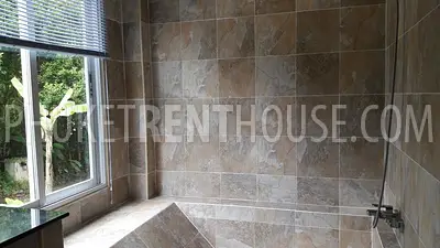 NAT19267: 3 Bedroom Pool Villa with Lake view. Photo #5