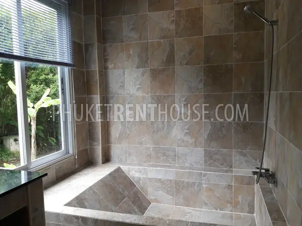 NAT19267: 3 Bedroom Pool Villa with Lake view. 照片 #5