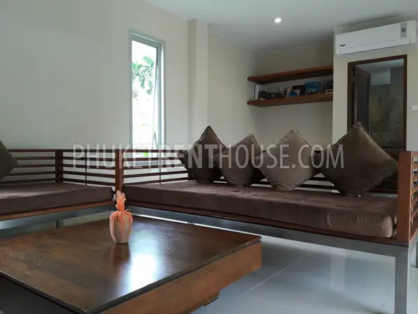 NAT19267: 3 Bedroom Pool Villa with Lake view. 照片 #6