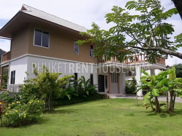 NAT19267: 3 Bedroom Pool Villa with Lake view. 照片 #19