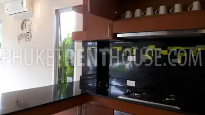 NAT19267: 3 Bedroom Pool Villa with Lake view. Photo #20