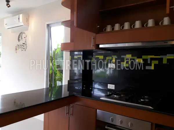 NAT19267: 3 Bedroom Pool Villa with Lake view. 照片 #20