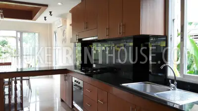 NAT19267: 3 Bedroom Pool Villa with Lake view. Photo #21