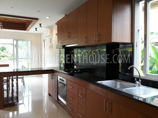 NAT19267: 3 Bedroom Pool Villa with Lake view. 照片 #21