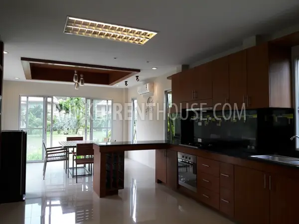 NAT19267: 3 Bedroom Pool Villa with Lake view. 照片 #22