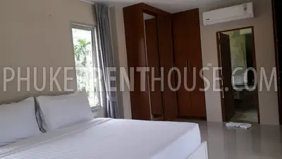 NAT19267: 3 Bedroom Pool Villa with Lake view. Photo #14