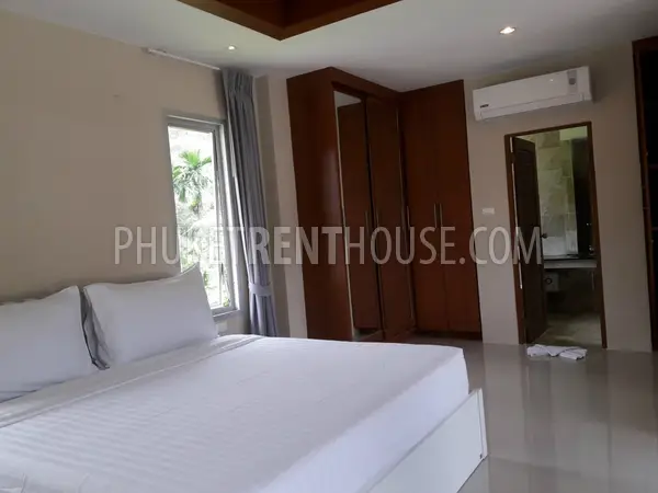 NAT19267: 3 Bedroom Pool Villa with Lake view. 照片 #14