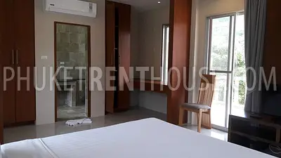NAT19267: 3 Bedroom Pool Villa with Lake view. Photo #15