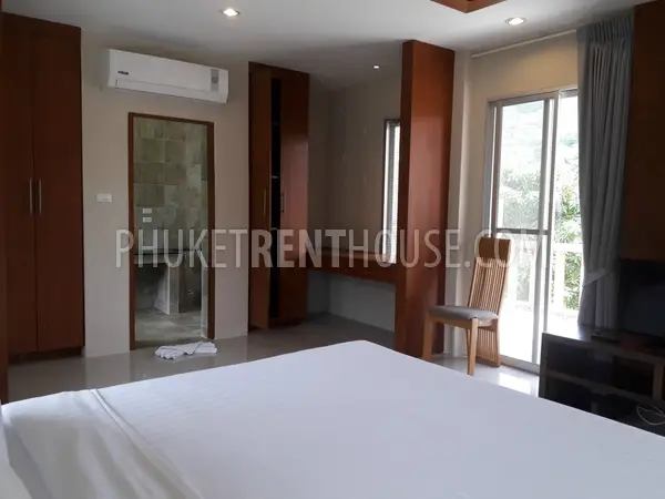 NAT19267: 3 Bedroom Pool Villa with Lake view. 照片 #15