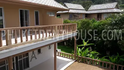 NAT19267: 3 Bedroom Pool Villa with Lake view. Photo #16