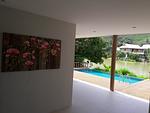 NAT19267: 3 Bedroom Pool Villa with Lake view. Thumbnail #17