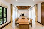 NAI19280: Amazing 3 Bedroom Villa within walking distance to Nai Harn beach. Thumbnail #1