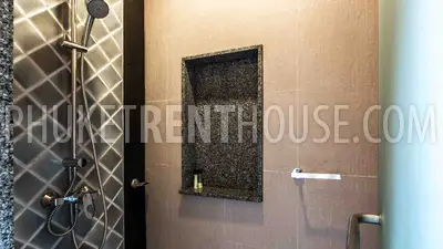 NAI19280: Amazing 3 Bedroom Villa within walking distance to Nai Harn beach. Photo #11