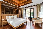 NAI19280: Amazing 3 Bedroom Villa within walking distance to Nai Harn beach. Thumbnail #13