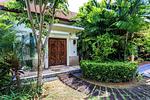 NAI19280: Amazing 3 Bedroom Villa within walking distance to Nai Harn beach. Thumbnail #6