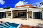 NAI19280: Amazing 3 Bedroom Villa within walking distance to Nai Harn beach. Thumbnail #8