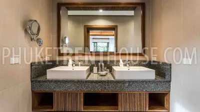 NAI19280: Amazing 3 Bedroom Villa within walking distance to Nai Harn beach. Photo #32