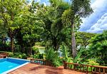 NAI19280: Amazing 3 Bedroom Villa within walking distance to Nai Harn beach. Thumbnail #33