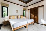 NAI19280: Amazing 3 Bedroom Villa within walking distance to Nai Harn beach. Thumbnail #27