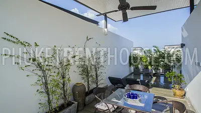 BAN19281: 2 Bedroom Townhouse at Laguna - Bang Tao. Photo #2