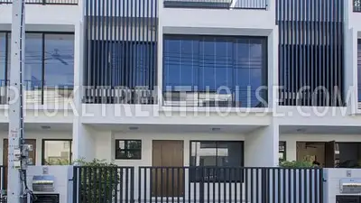 BAN19281: 2 Bedroom Townhouse at Laguna - Bang Tao. Photo #3