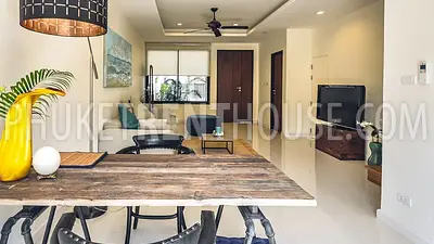BAN19281: 2 Bedroom Townhouse at Laguna - Bang Tao. Photo #4