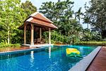 NAI19280: Amazing 3 Bedroom Villa within walking distance to Nai Harn beach. Thumbnail #36