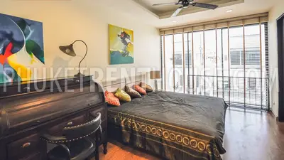 BAN19281: 2 Bedroom Townhouse at Laguna - Bang Tao. Photo #10