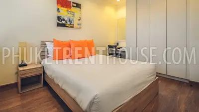 BAN19281: 2 Bedroom Townhouse at Laguna - Bang Tao. Photo #11
